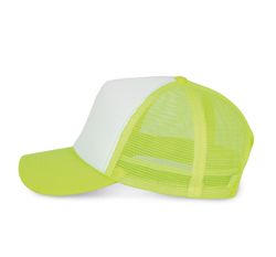 Cappellino Trucker 5 pannelli