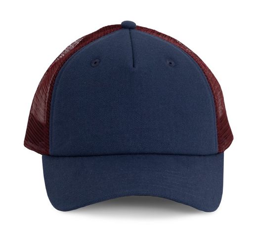 Cappellino Trucker - 5 pannelli