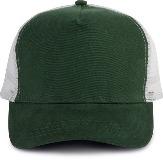 Trucker Cap - 5 Panels