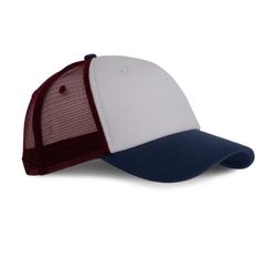 Cappellino Trucker - 5 pannelli
