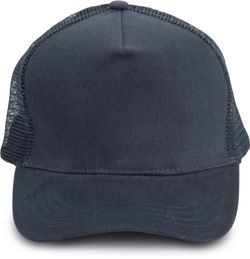 5-Panel Trucker-Kappe Mesh