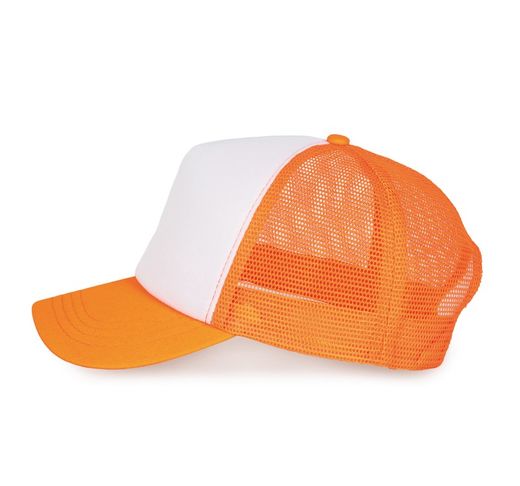 Cappellino Trucker 5 pannelli