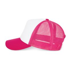 Cappellino Trucker 5 pannelli