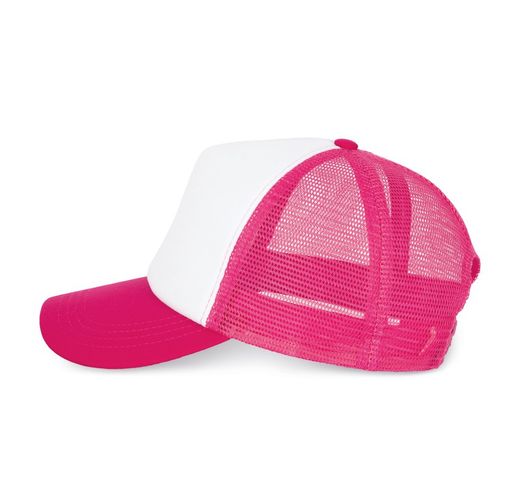 Cappellino Trucker 5 pannelli