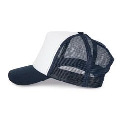 Cappellino Trucker 5 pannelli