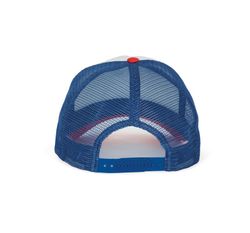 Cappellino Trucker 5 pannelli