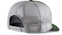 5-Panel Trucker-Kappe Mesh