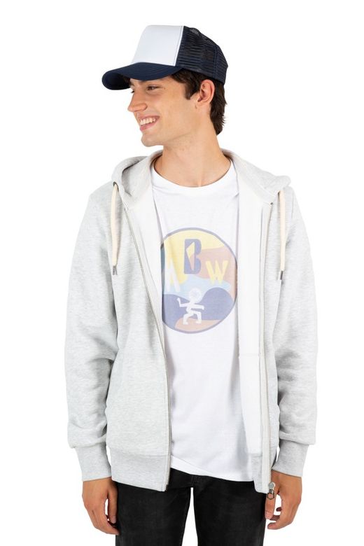 Cappellino Trucker 5 pannelli