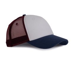 Cappellino Trucker - 5 pannelli