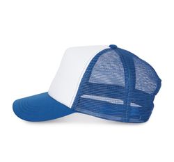 Cappellino Trucker 5 pannelli