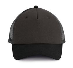 Cappellino Trucker - 5 pannelli