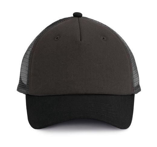Cappellino Trucker - 5 pannelli