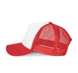 Cappellino Trucker 5 pannelli