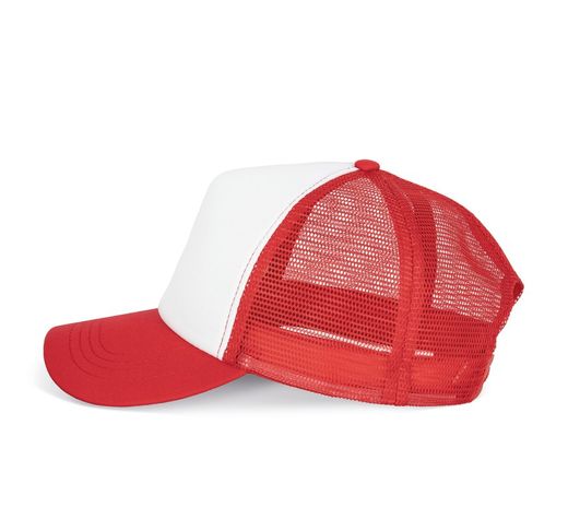 Cappellino Trucker 5 pannelli