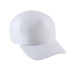 5-Panel Trucker-Kappe Mesh
