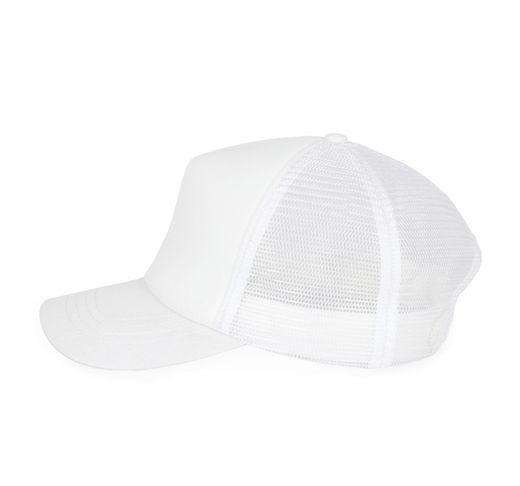 Cappellino Trucker 5 pannelli