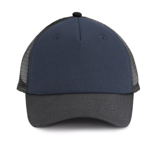 Cappellino Trucker - 5 pannelli