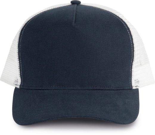 5-Panel Trucker-Kappe Mesh