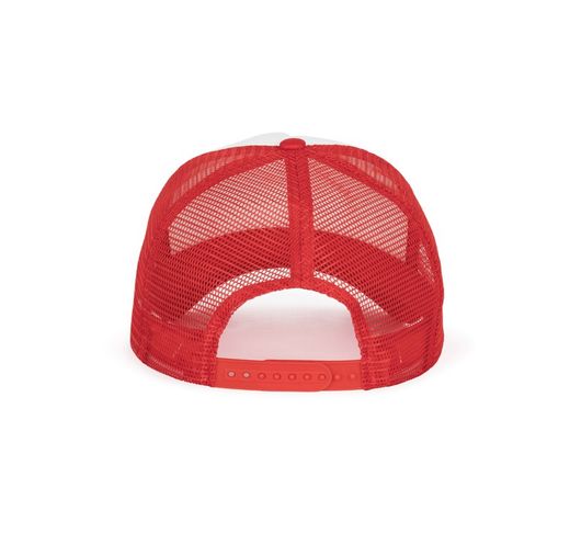 Cappellino Trucker 5 pannelli