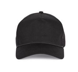 Trucker Cap  5 Panels