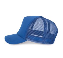Cappellino Trucker 5 pannelli