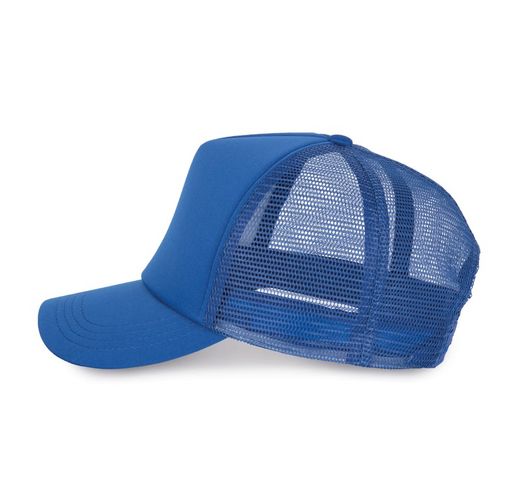 Cappellino Trucker 5 pannelli