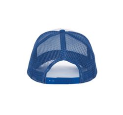 Cappellino Trucker 5 pannelli