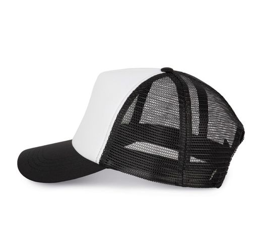Cappellino Trucker 5 pannelli