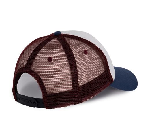 Cappellino Trucker - 5 pannelli