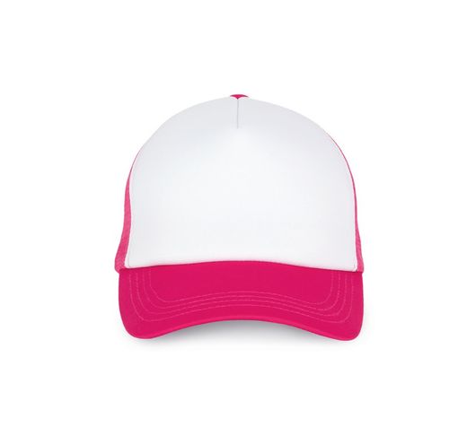 Cappellino Trucker 5 pannelli