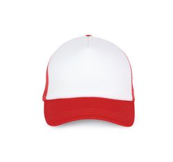 Cappellino Trucker 5 pannelli