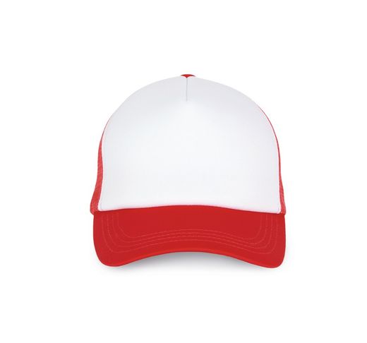 Cappellino Trucker 5 pannelli