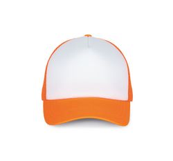 Cappellino Trucker 5 pannelli
