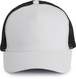 5-Panel Trucker-Kappe Mesh
