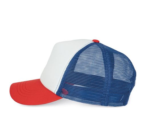 Cappellino Trucker 5 pannelli