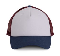 Cappellino Trucker - 5 pannelli