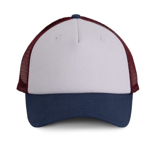 Cappellino Trucker - 5 pannelli