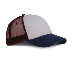 Trucker-Kappe  5 Panels