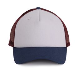 Trucker-Kappe  5 Panels