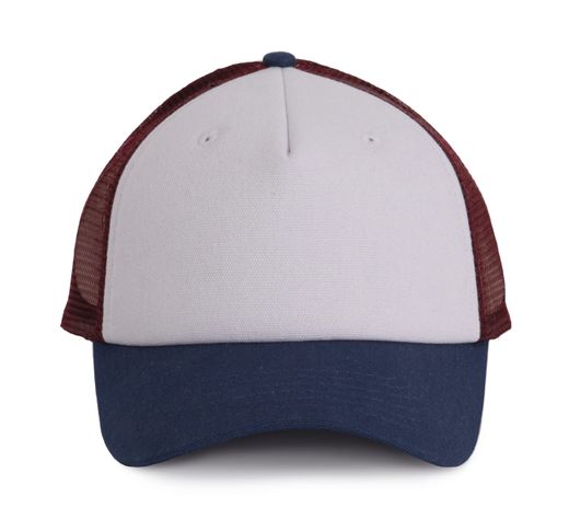 Trucker-Kappe  5 Panels