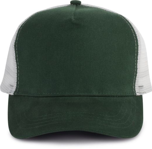 5-Panel Trucker-Kappe Mesh