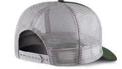 5-Panel Trucker-Kappe Mesh