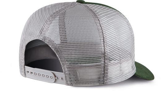 5-Panel Trucker-Kappe Mesh