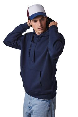 Trucker-Kappe  5 Panels