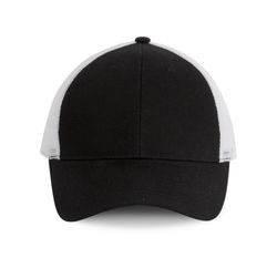 Cappellino Trucker - 6 pannelli