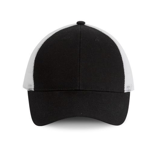 Cappellino Trucker - 6 pannelli