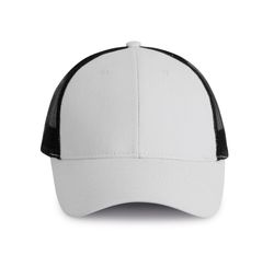 Cappellino Trucker - 6 pannelli