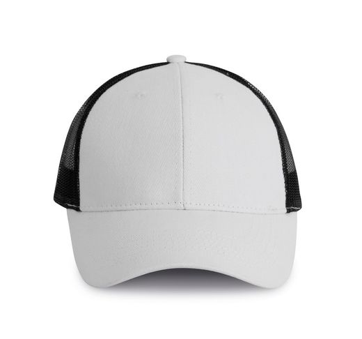 Cappellino Trucker - 6 pannelli
