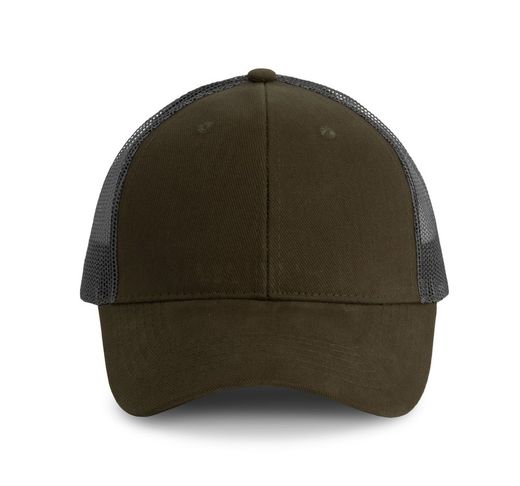 Trucker Cap - 6 Panels