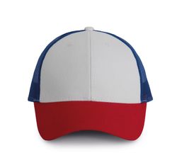 Cappellino Trucker - 6 pannelli